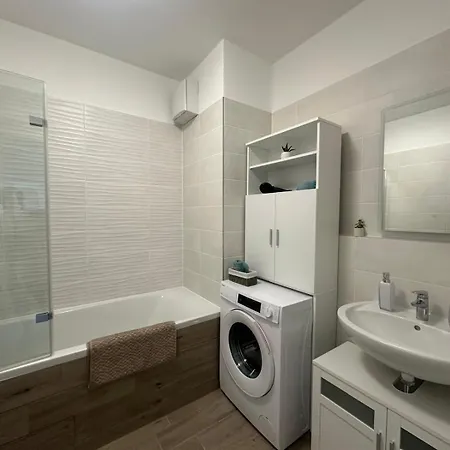 Apartament Budabright 192 Ii Freeparking