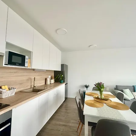 Apartament Budabright 192 Ii Freeparking