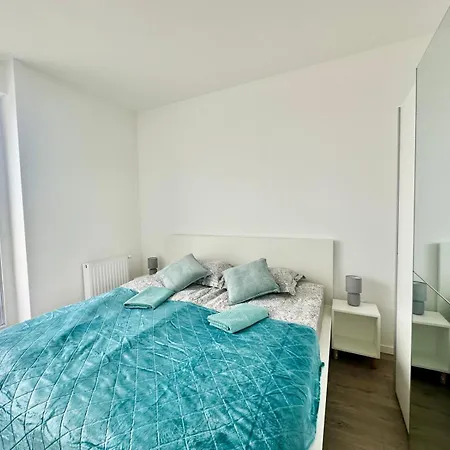 Budabright 192 #freeparking Budapeşte